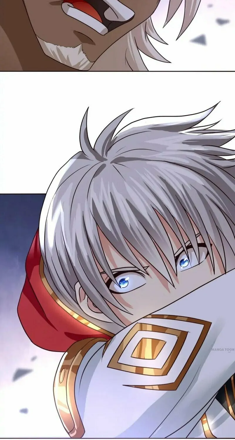 Read Devouring Realm chapter 32 image 31 on Lezhin