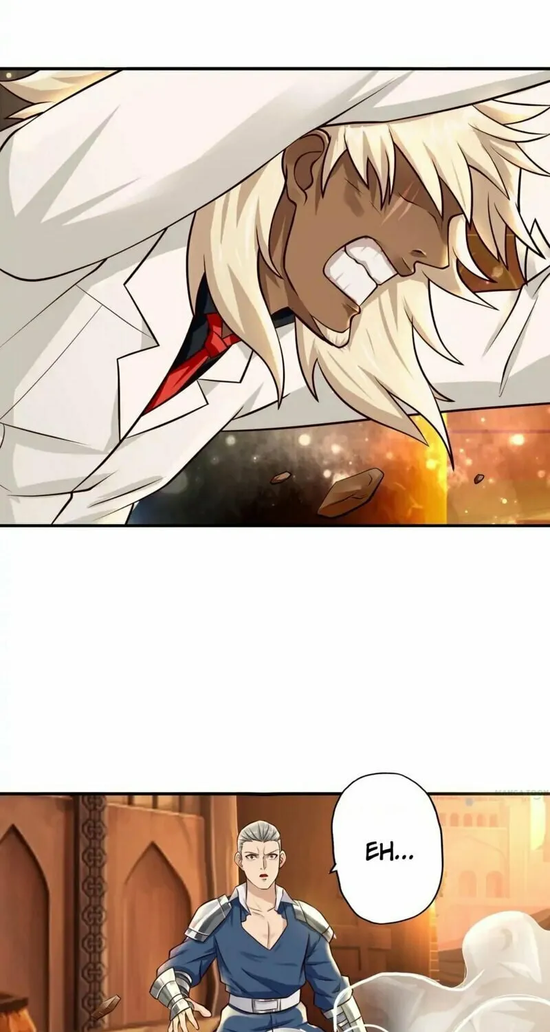 Read Devouring Realm chapter 32 image 35 on Lezhin