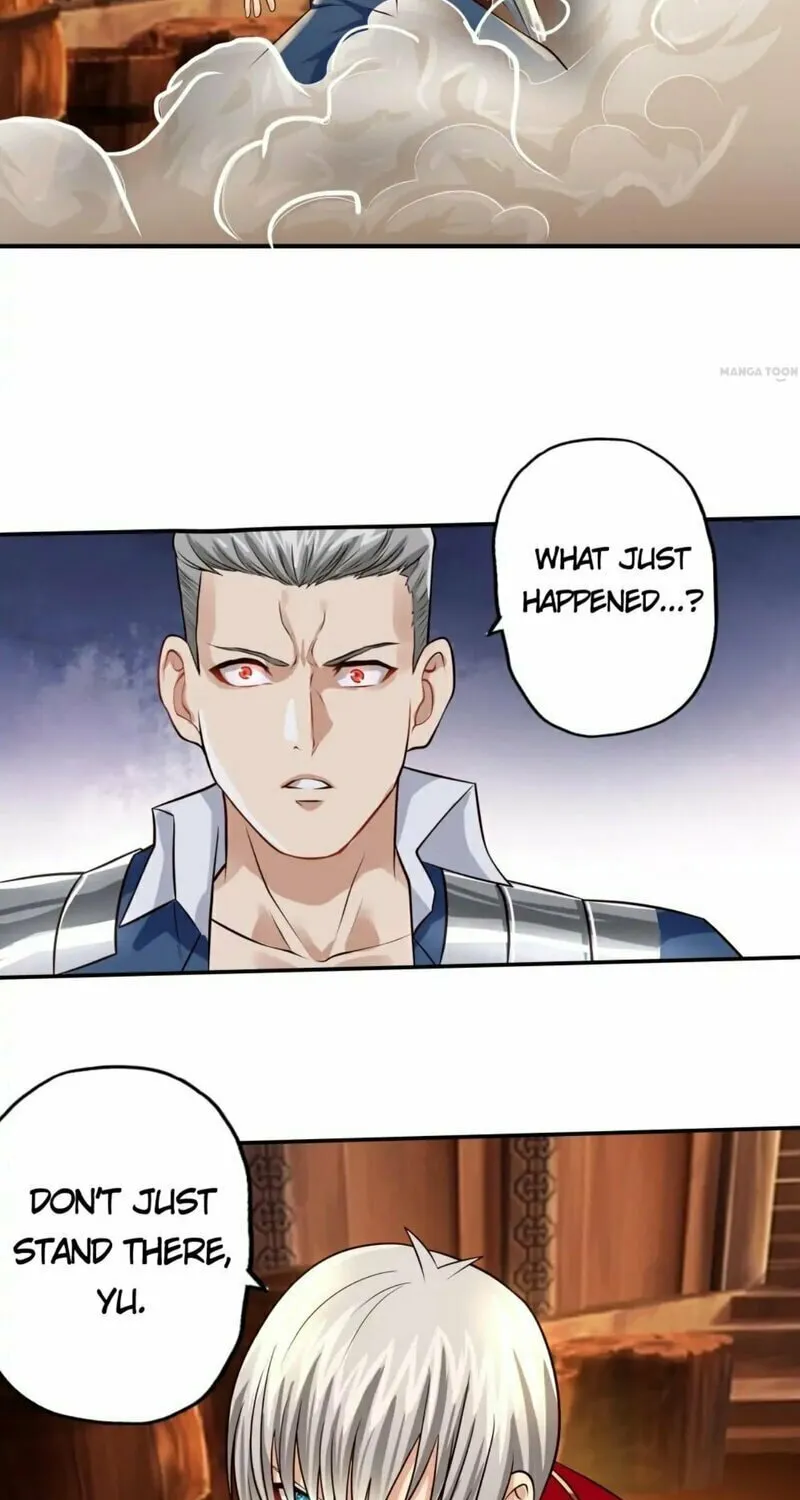 Read Devouring Realm chapter 32 image 36 on Lezhin