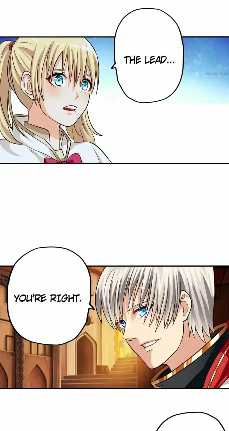 Read Devouring Realm chapter 32 image 38 on Lezhin