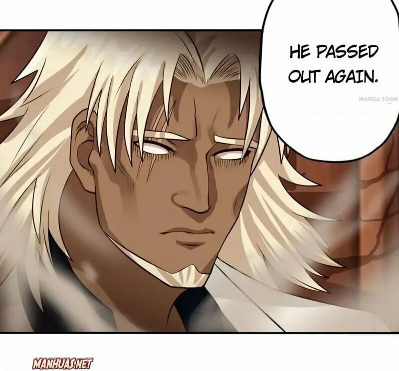 Read Devouring Realm chapter 32 image 39 on Lezhin