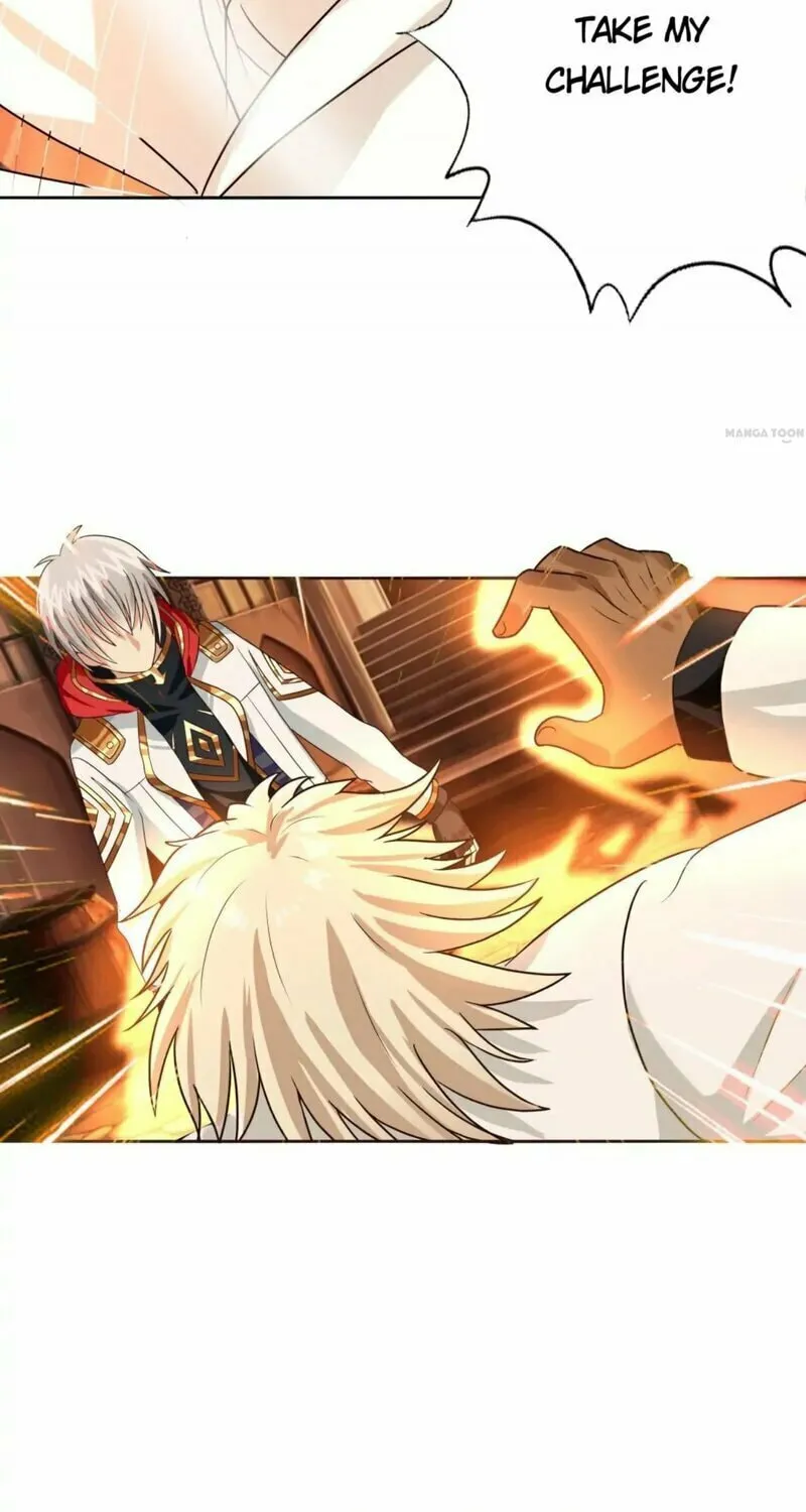 Read Devouring Realm chapter 32 image 4 on Lezhin
