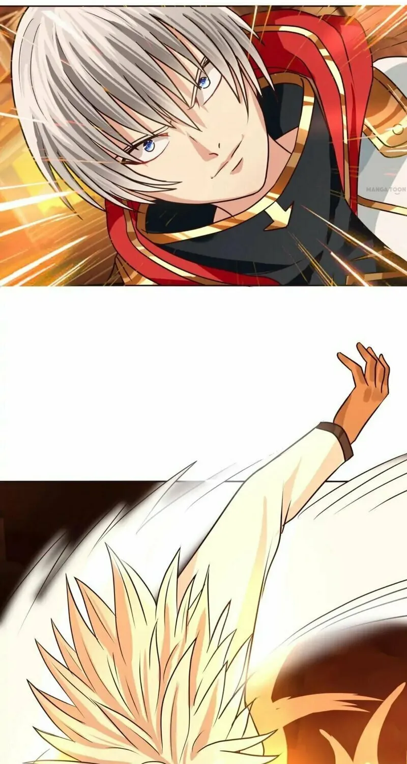Read Devouring Realm chapter 32 image 5 on Lezhin