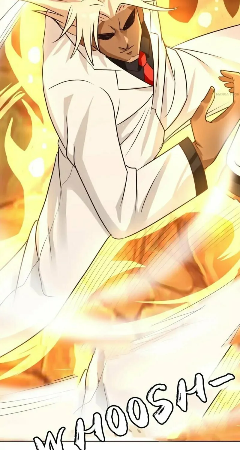 Read Devouring Realm chapter 32 image 6 on Lezhin