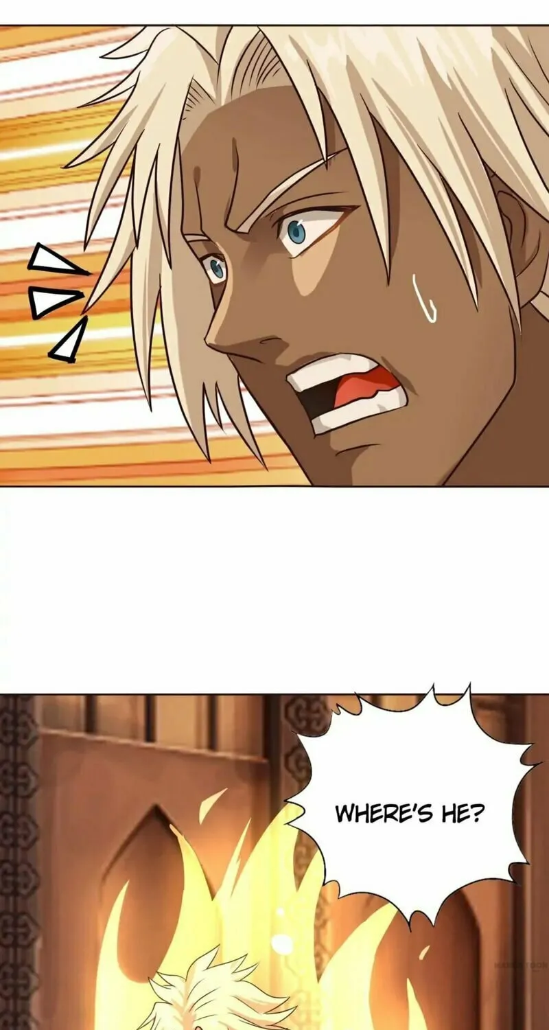 Read Devouring Realm chapter 32 image 8 on Lezhin