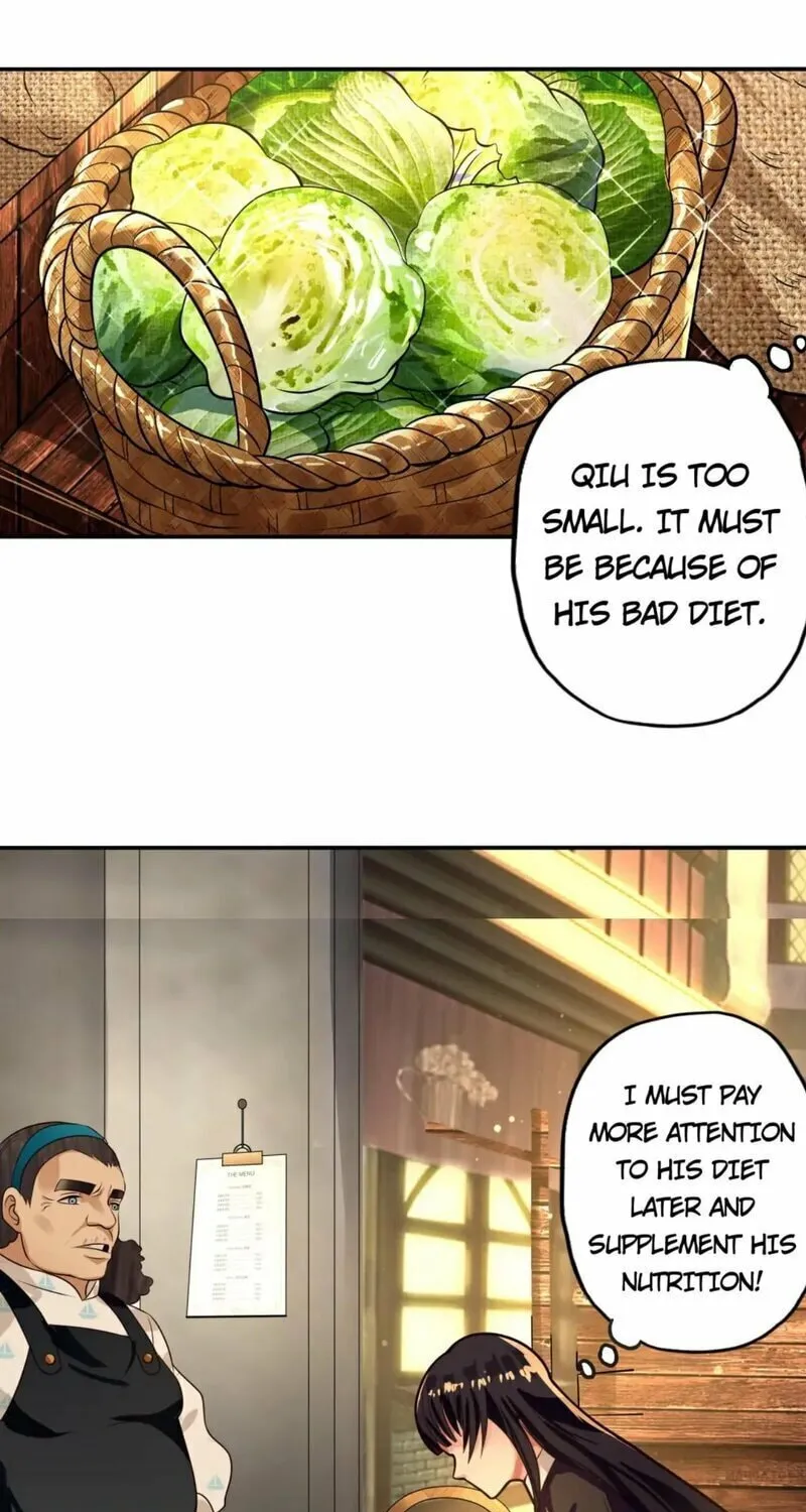 Read Devouring Realm chapter 33 image 0 on Lezhin