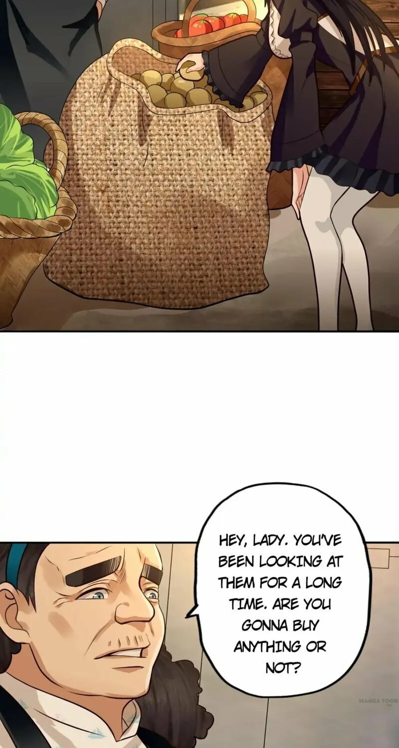 Read Devouring Realm chapter 33 image 1 on Lezhin