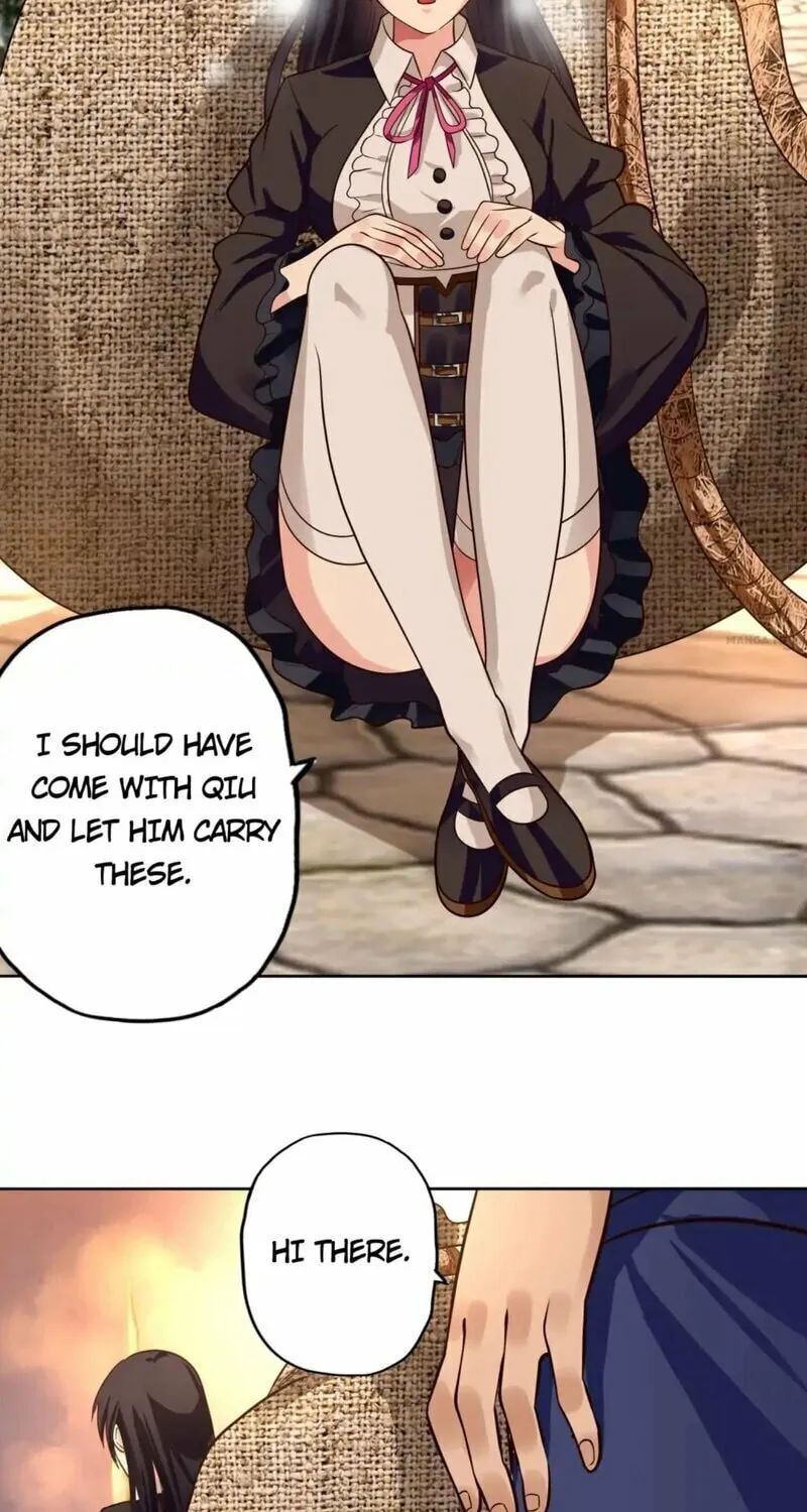 Read Devouring Realm chapter 33 image 10 on Lezhin