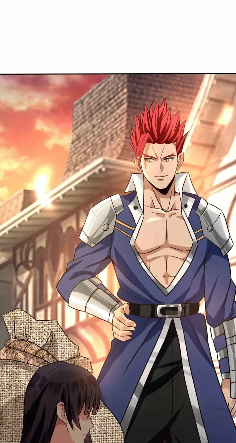 Read Devouring Realm chapter 33 image 13 on Lezhin