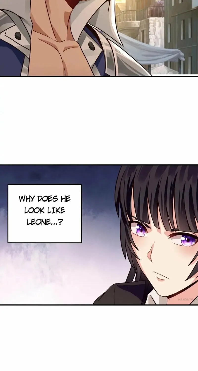 Read Devouring Realm chapter 33 image 16 on Lezhin