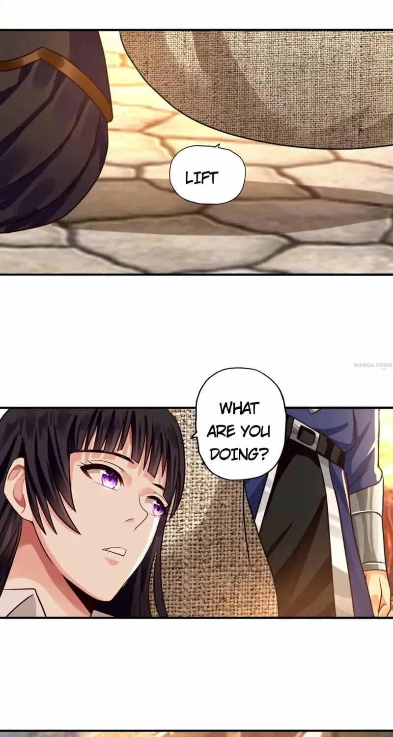 Read Devouring Realm chapter 33 image 18 on Lezhin