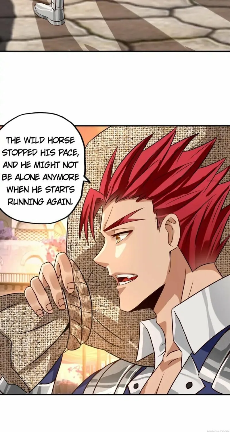 Read Devouring Realm chapter 33 image 20 on Lezhin