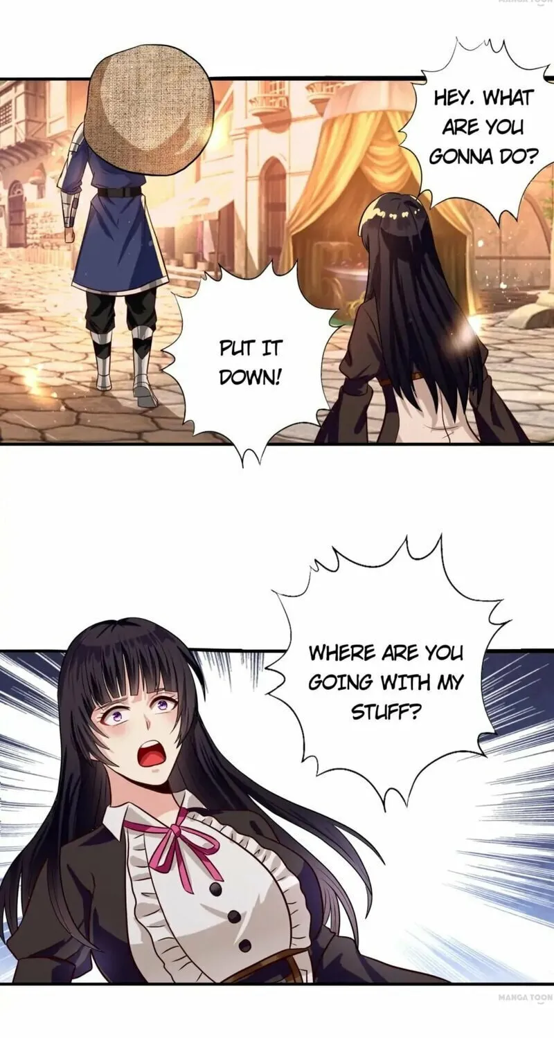 Read Devouring Realm chapter 33 image 21 on Lezhin