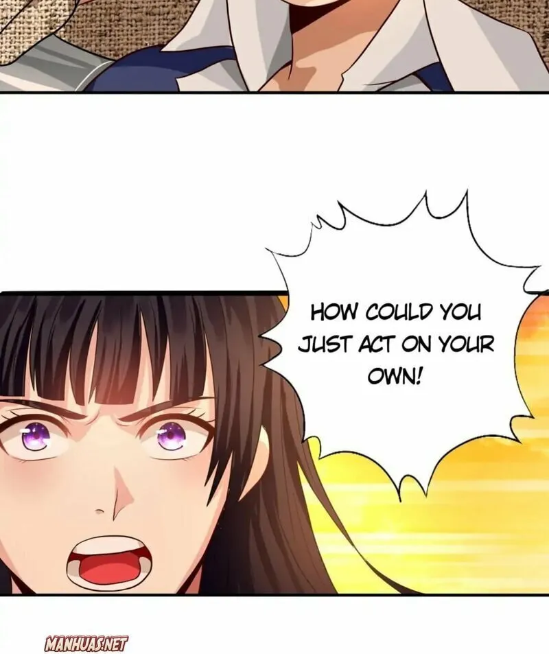 Read Devouring Realm chapter 33 image 23 on Lezhin