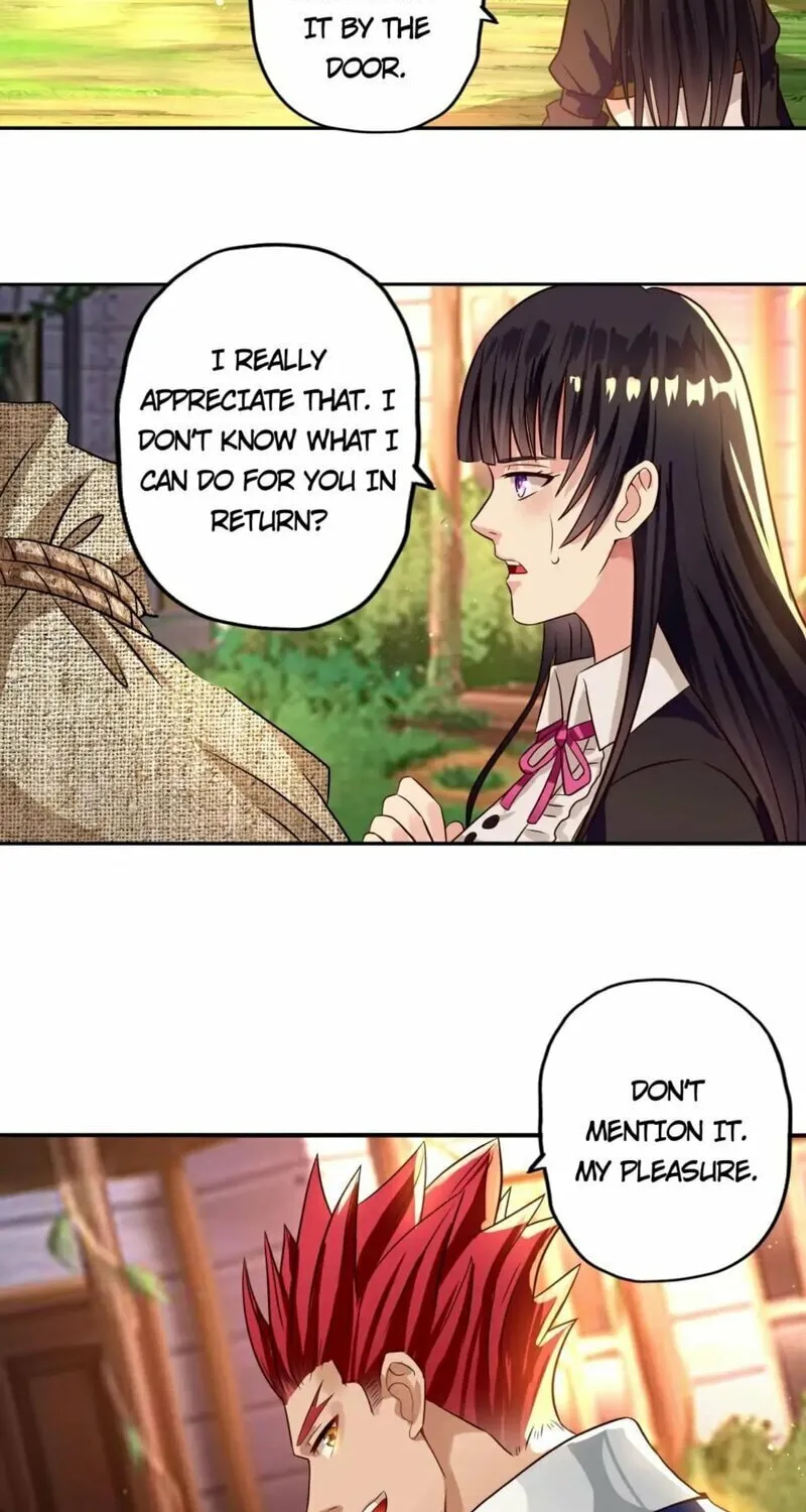 Read Devouring Realm chapter 33 image 27 on Lezhin