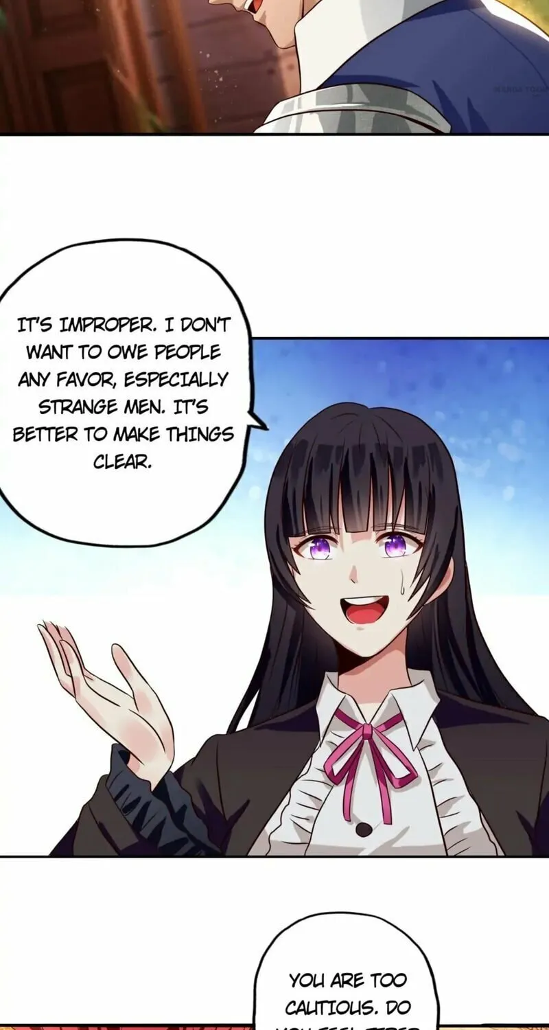 Read Devouring Realm chapter 33 image 28 on Lezhin