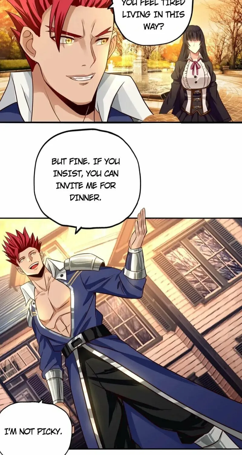 Read Devouring Realm chapter 33 image 29 on Lezhin