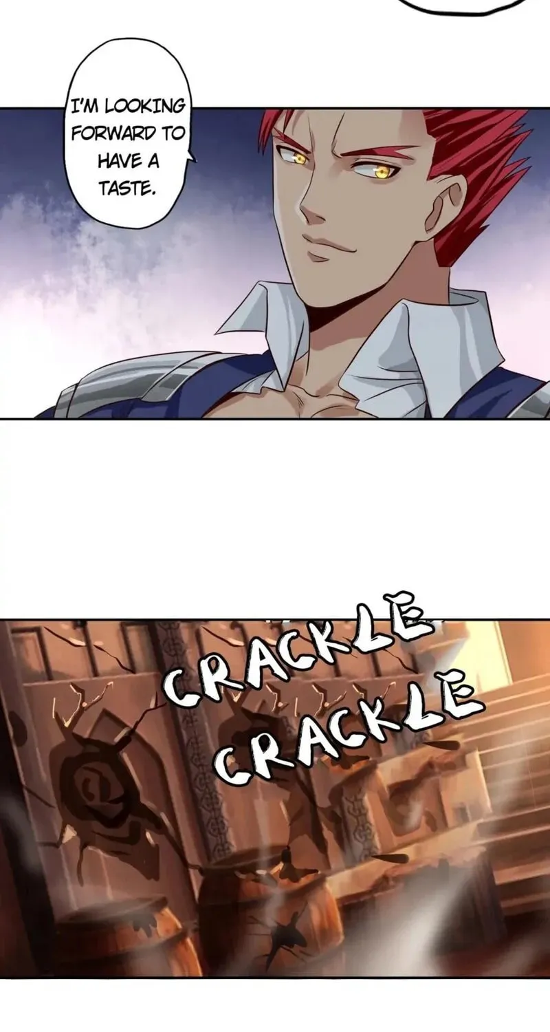 Read Devouring Realm chapter 33 image 32 on Lezhin