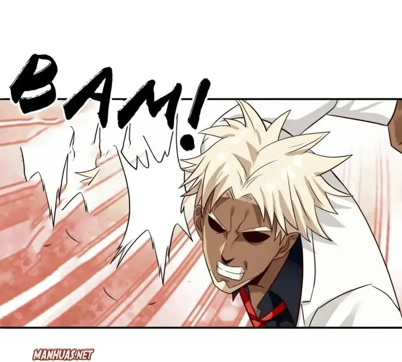 Read Devouring Realm chapter 33 image 33 on Lezhin