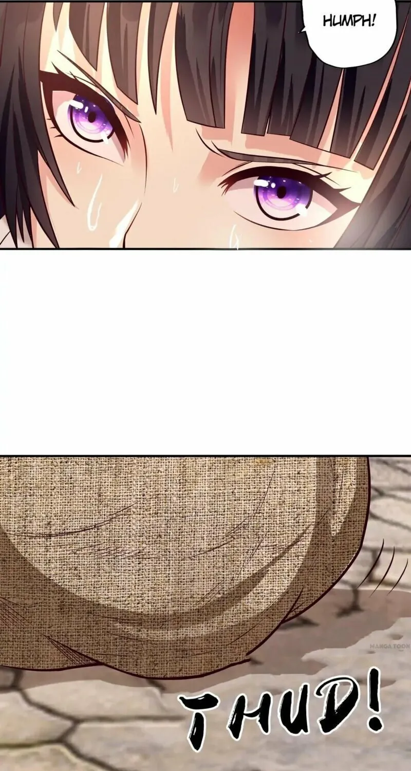 Read Devouring Realm chapter 33 image 4 on Lezhin