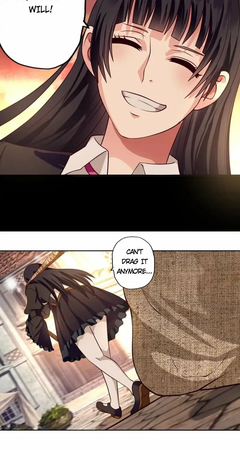 Read Devouring Realm chapter 33 image 8 on Lezhin