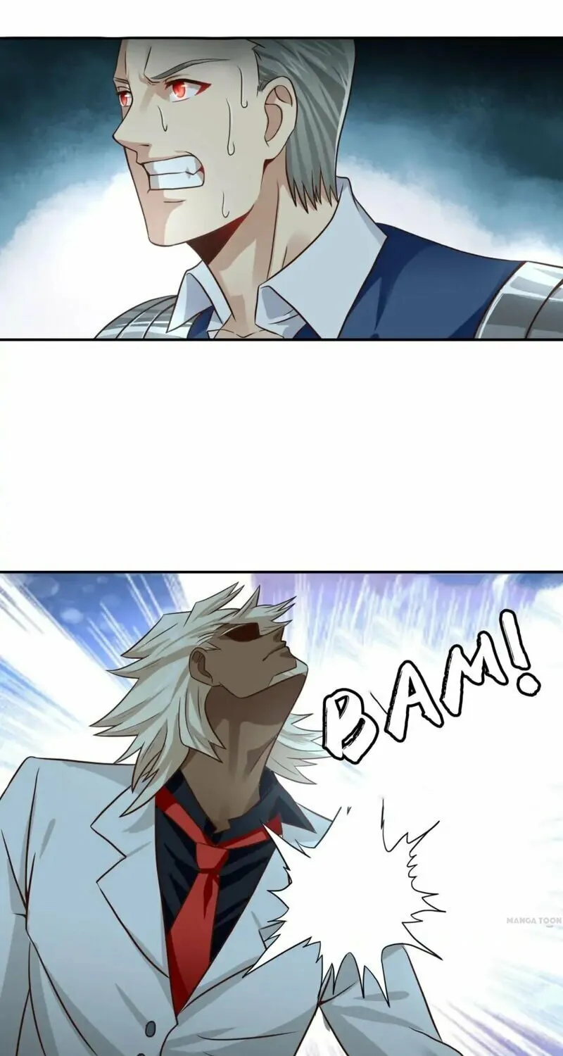 Read Devouring Realm chapter 34 image 0 on Lezhin