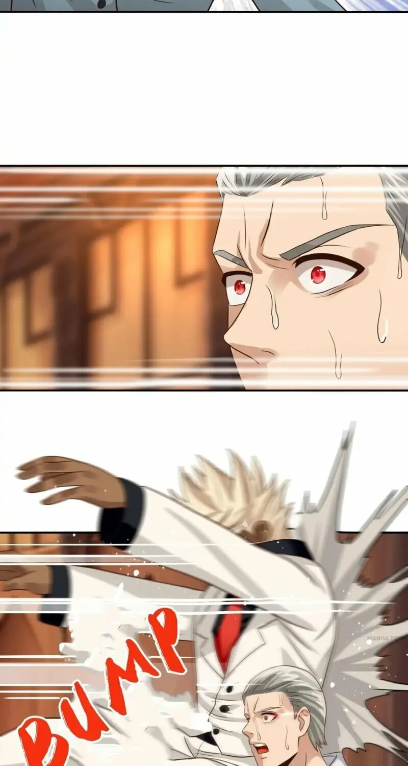 Read Devouring Realm chapter 34 image 1 on Lezhin