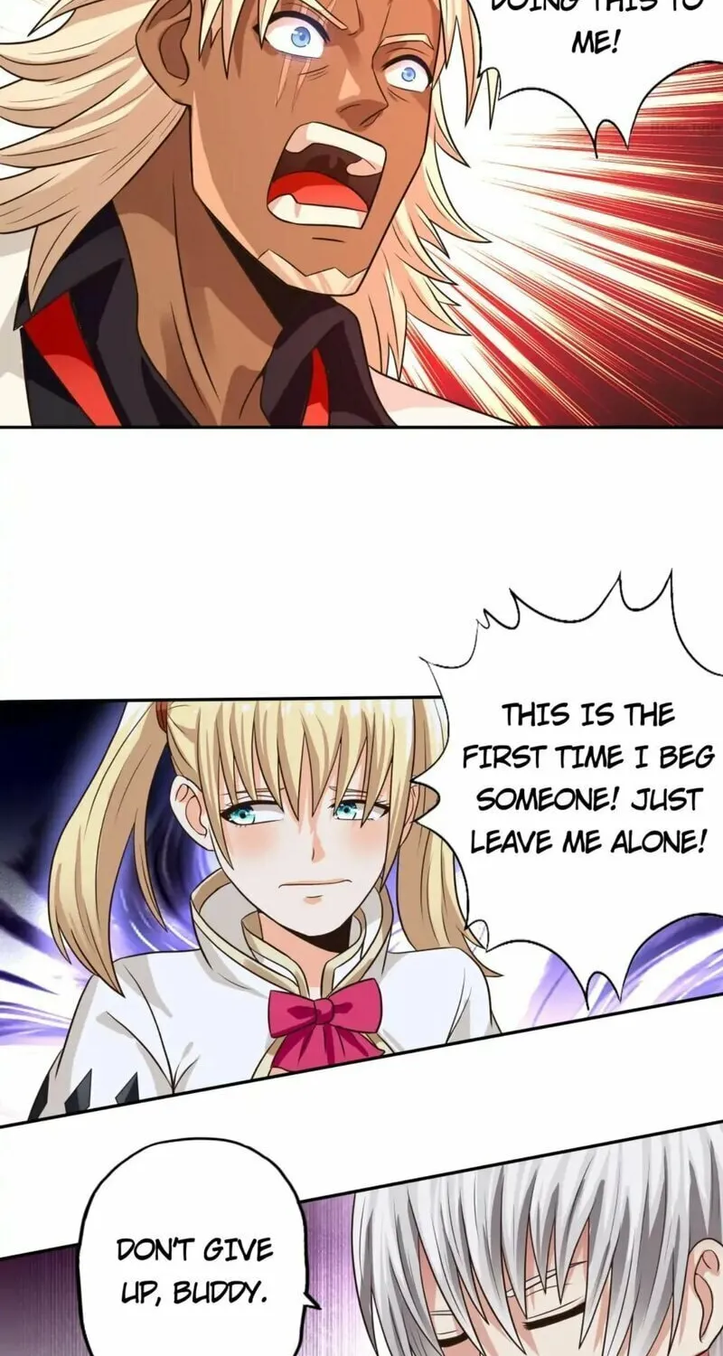 Read Devouring Realm chapter 34 image 12 on Lezhin