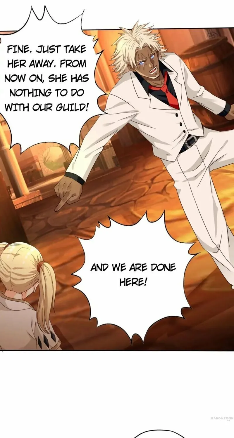 Read Devouring Realm chapter 34 image 17 on Lezhin