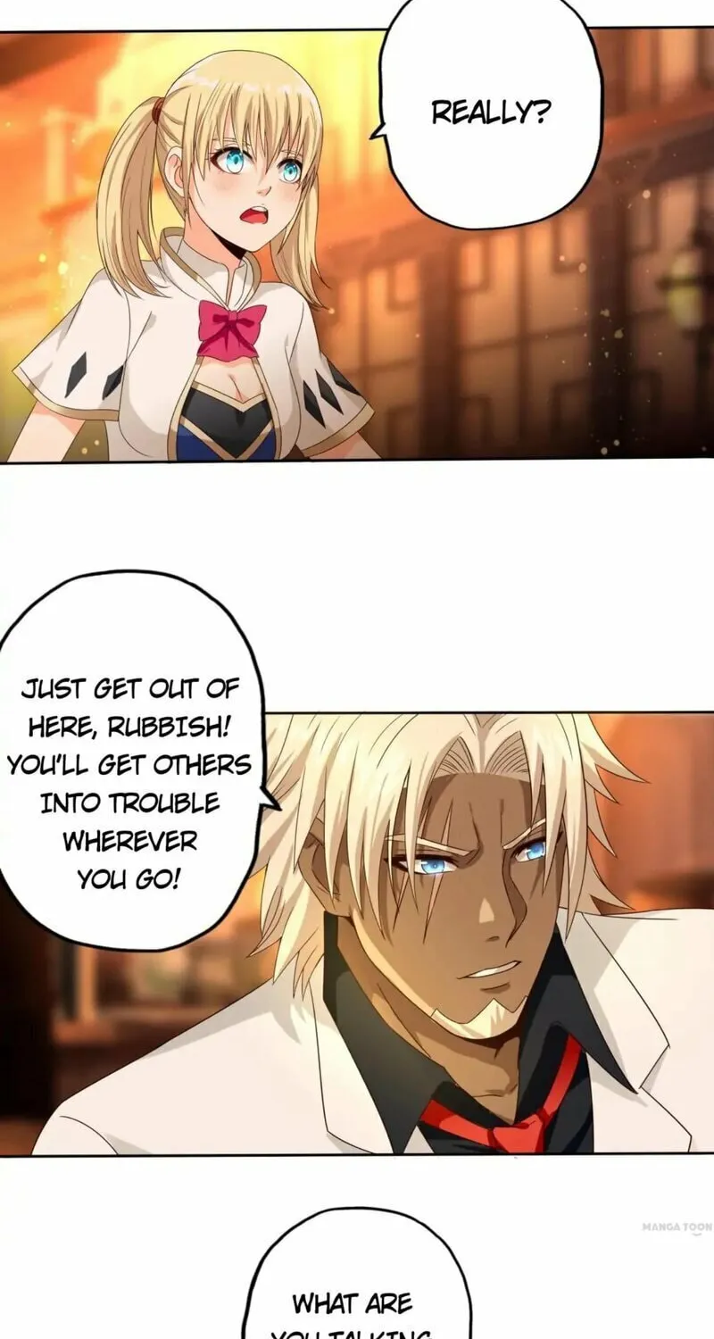 Read Devouring Realm chapter 34 image 18 on Lezhin