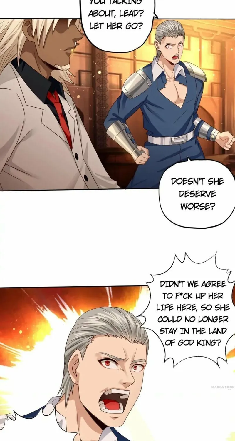 Read Devouring Realm chapter 34 image 19 on Lezhin