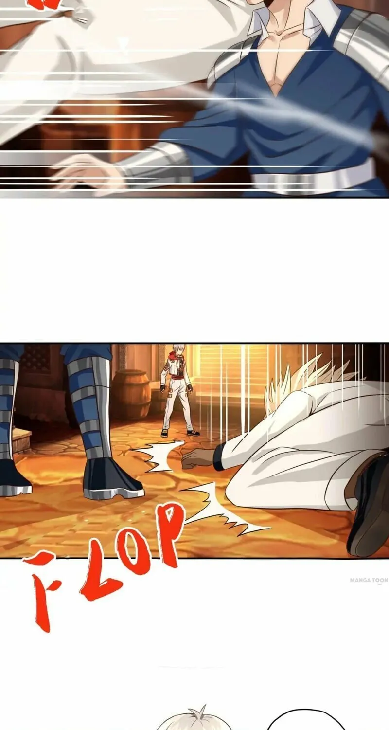 Read Devouring Realm chapter 34 image 2 on Lezhin