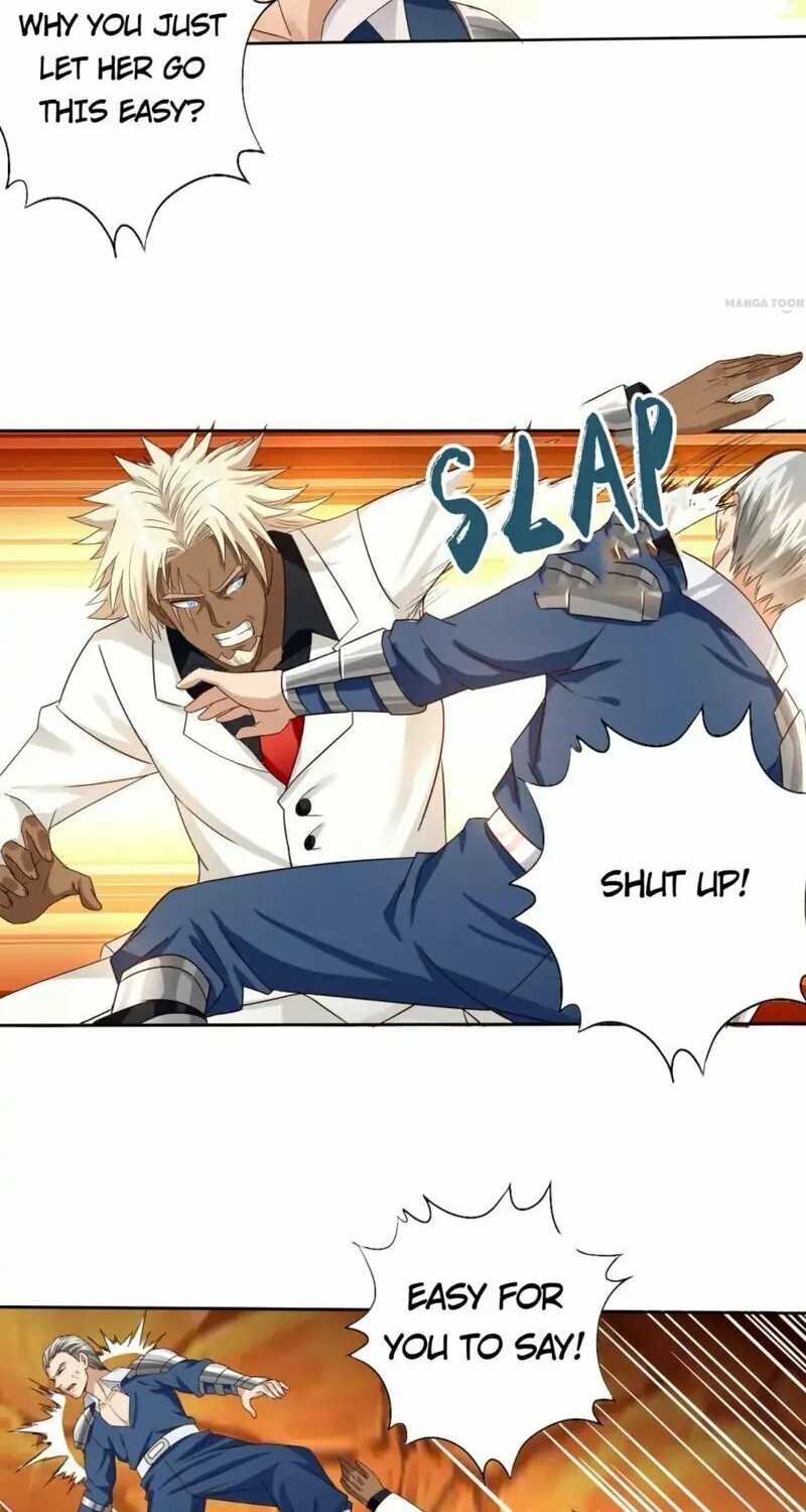 Read Devouring Realm chapter 34 image 20 on Lezhin