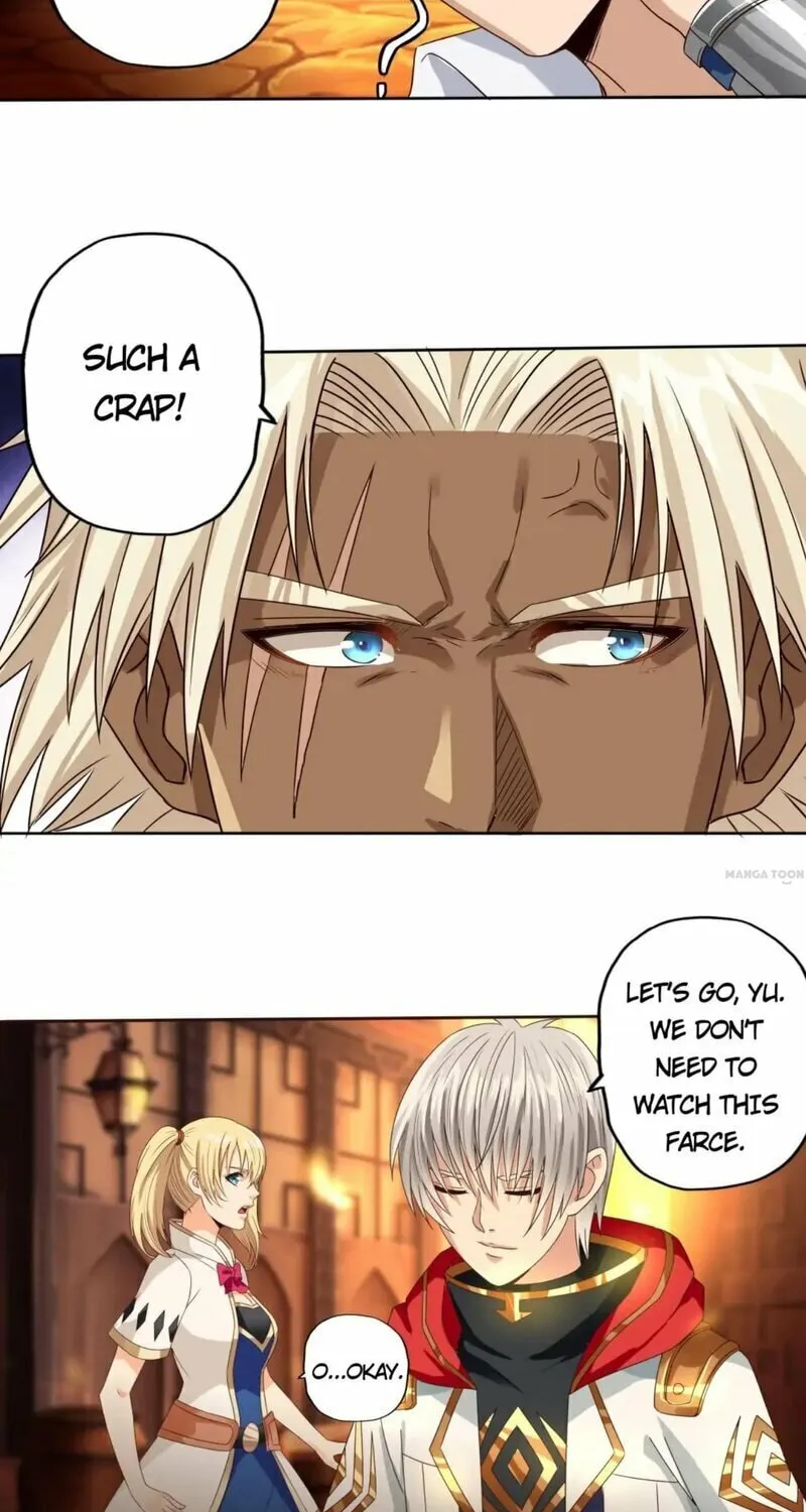 Read Devouring Realm chapter 34 image 23 on Lezhin