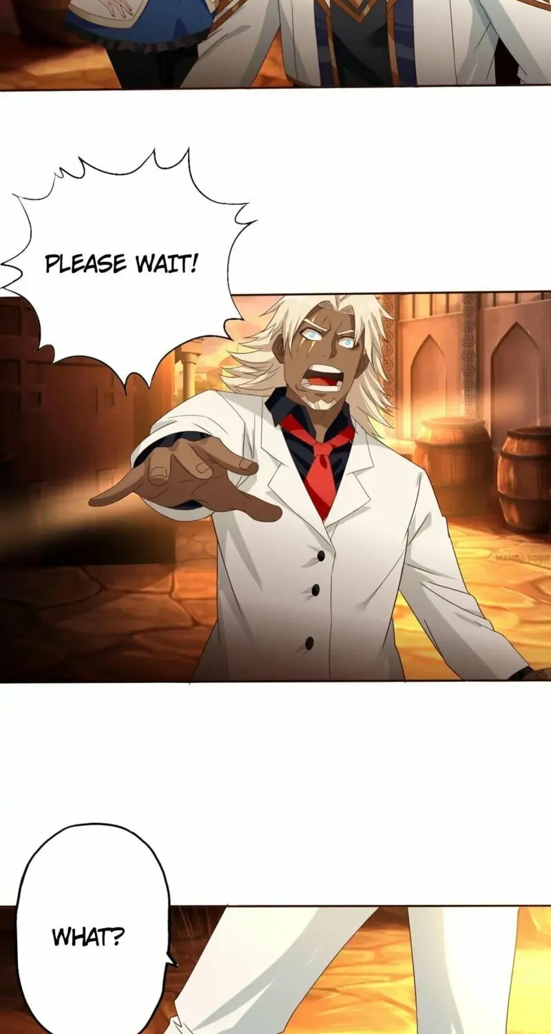 Read Devouring Realm chapter 34 image 24 on Lezhin