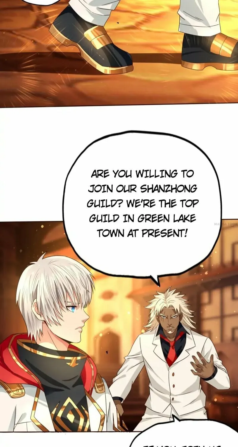 Read Devouring Realm chapter 34 image 25 on Lezhin