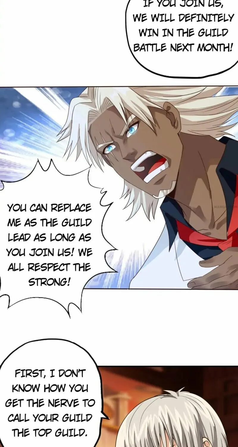 Read Devouring Realm chapter 34 image 26 on Lezhin