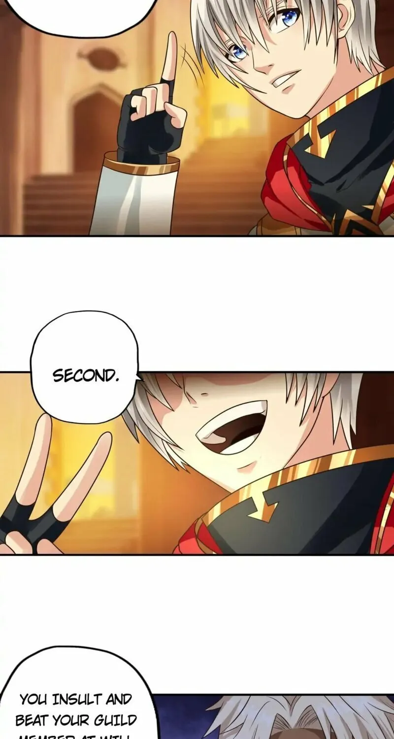 Read Devouring Realm chapter 34 image 27 on Lezhin