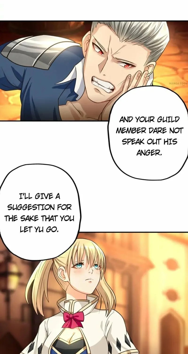 Read Devouring Realm chapter 34 image 29 on Lezhin