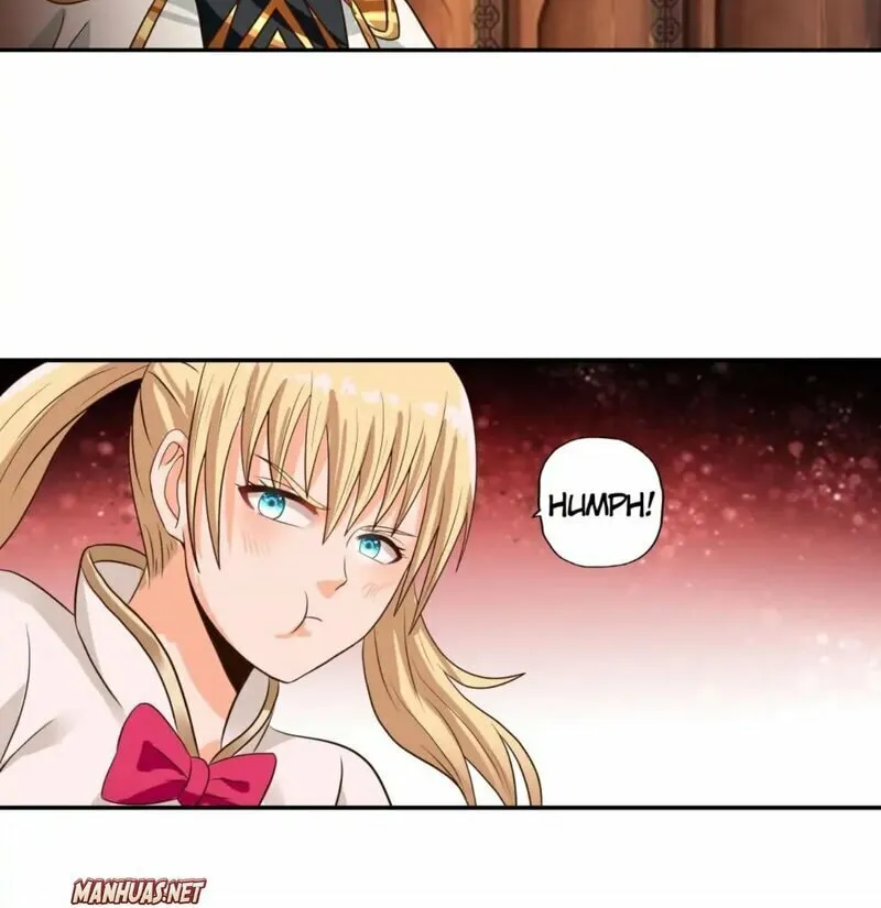 Read Devouring Realm chapter 34 image 5 on Lezhin