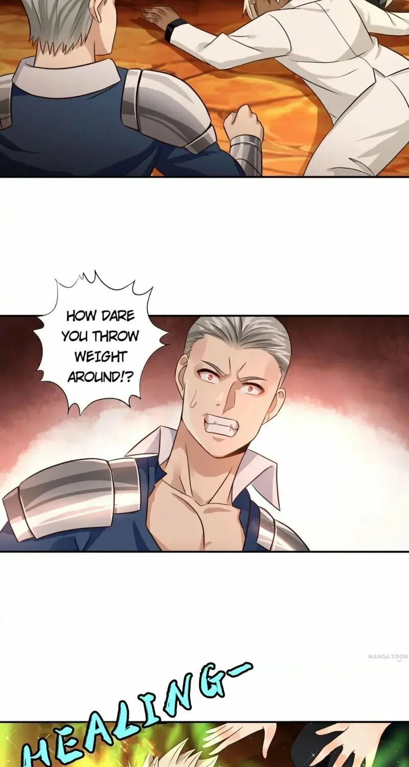 Read Devouring Realm chapter 34 image 7 on Lezhin