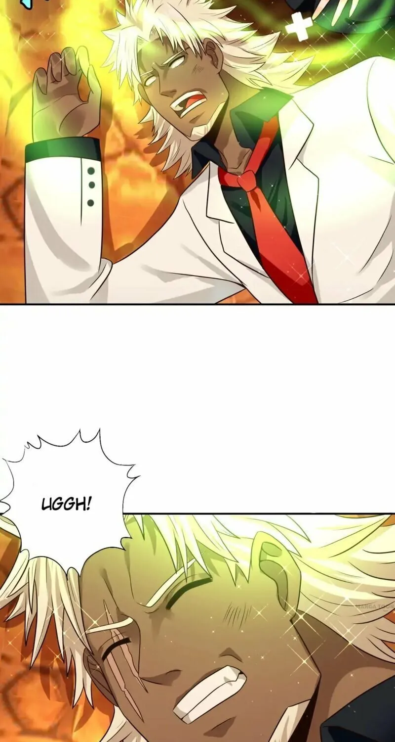 Read Devouring Realm chapter 34 image 8 on Lezhin