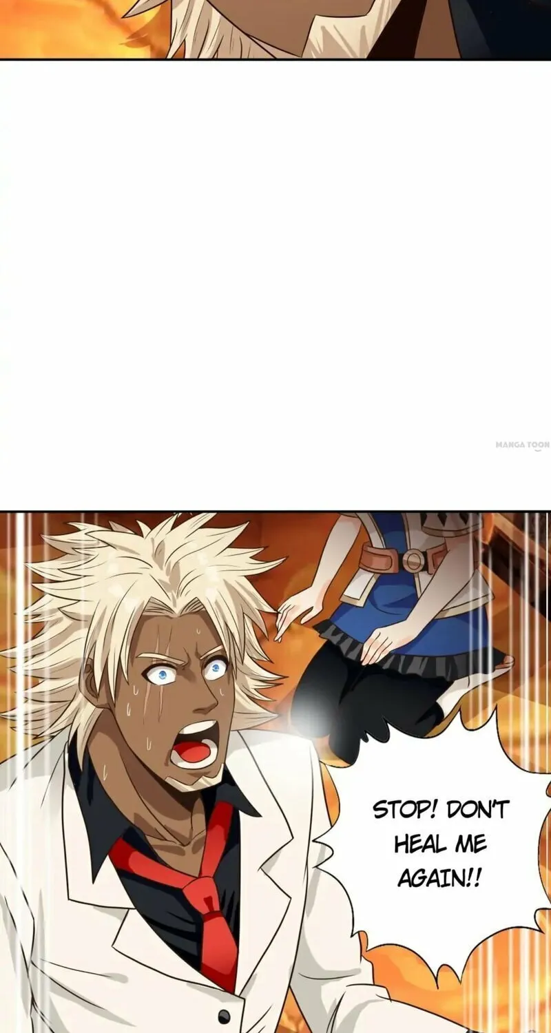 Read Devouring Realm chapter 34 image 9 on Lezhin