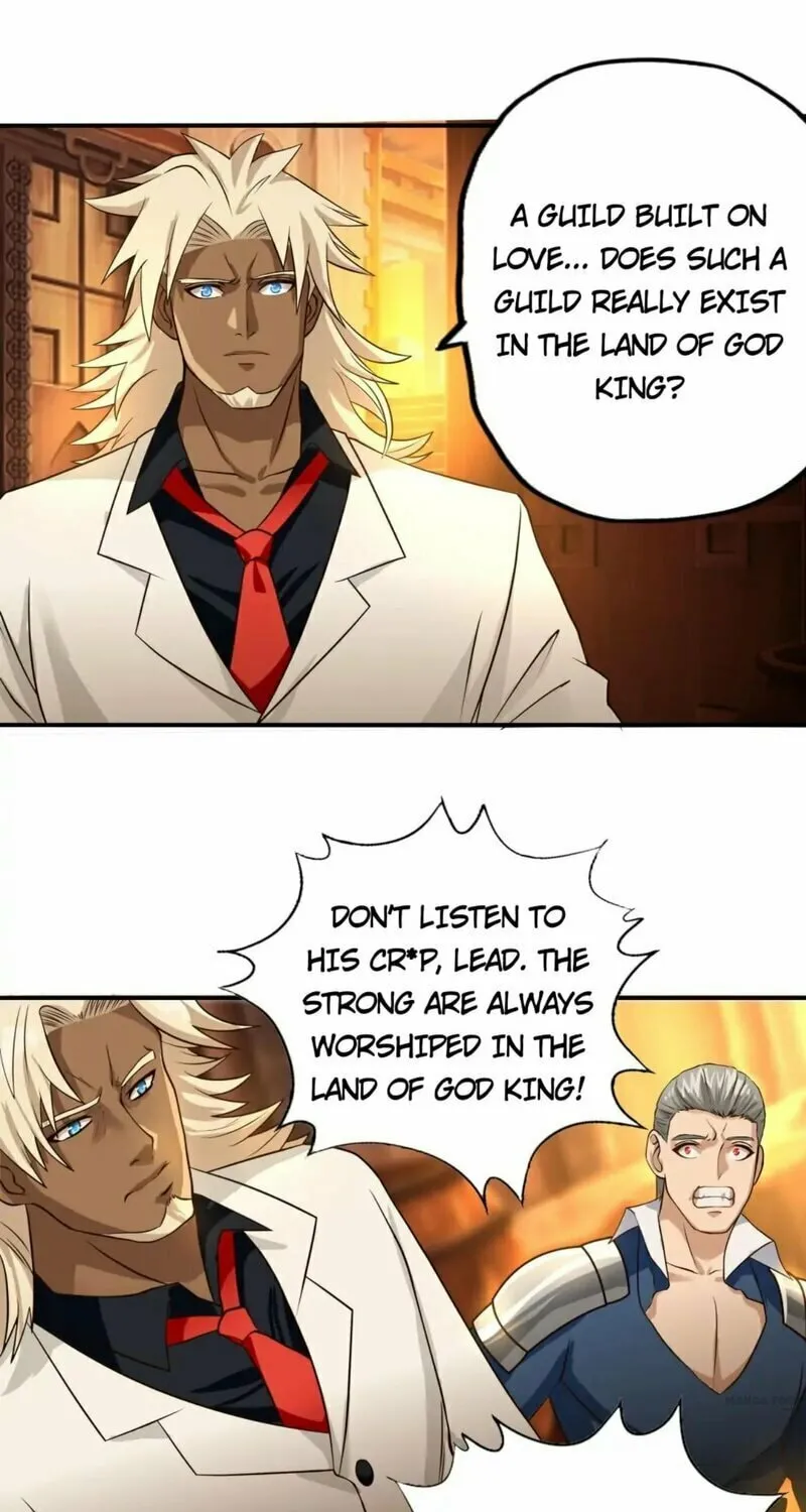 Read Devouring Realm chapter 35 image 0 on Lezhin