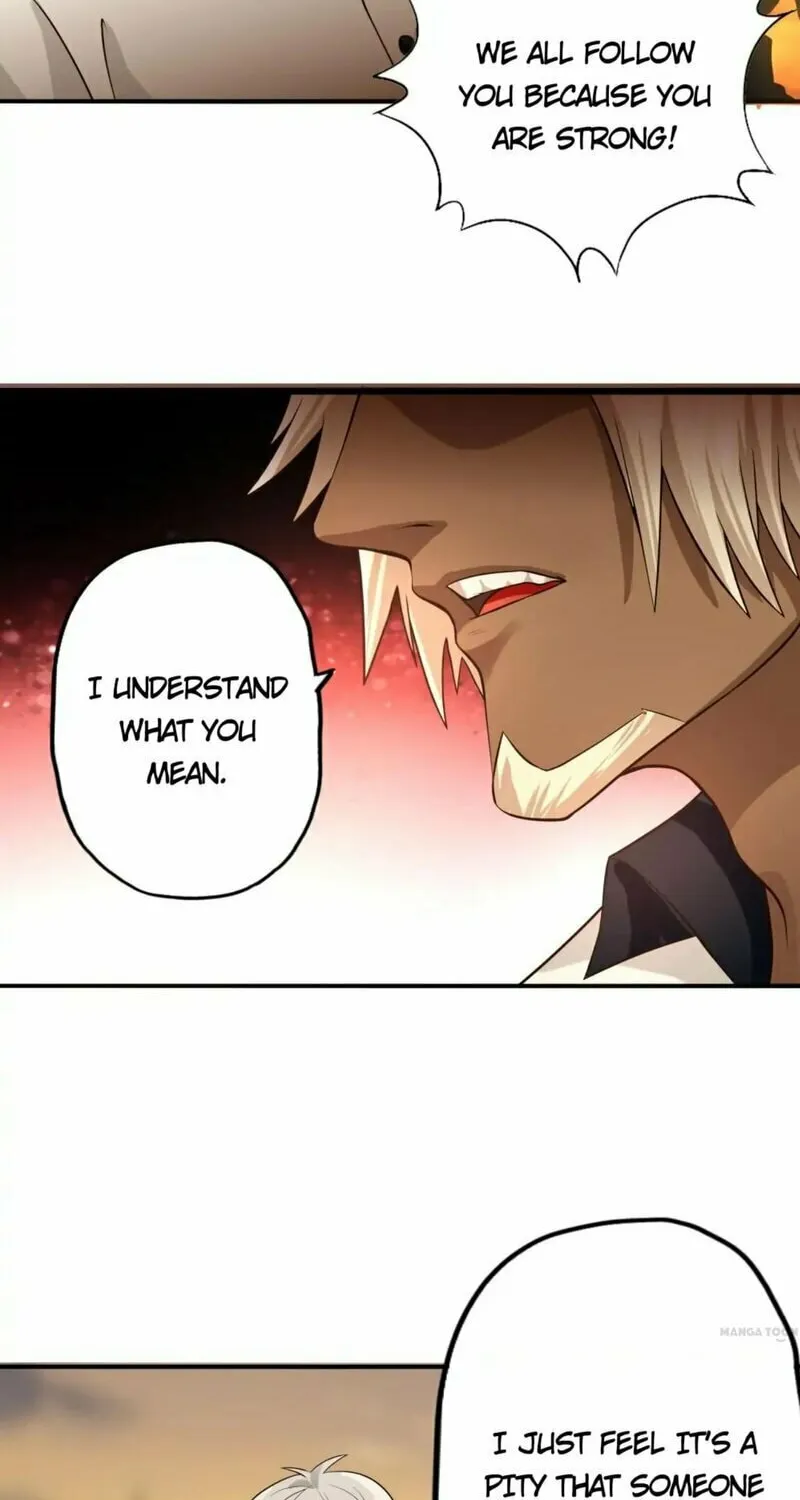 Read Devouring Realm chapter 35 image 1 on Lezhin