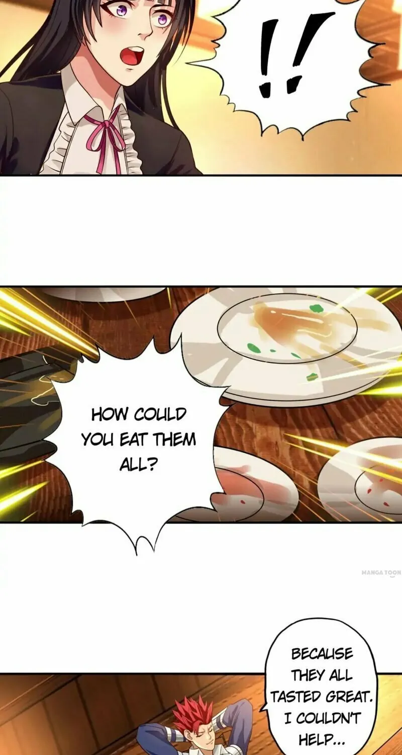 Read Devouring Realm chapter 35 image 10 on Lezhin