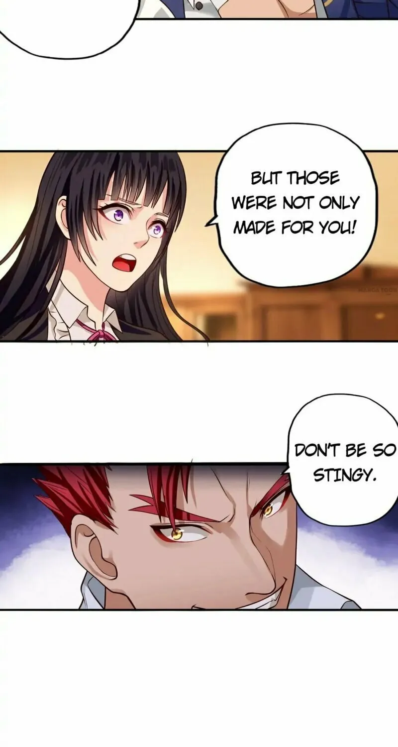Read Devouring Realm chapter 35 image 12 on Lezhin