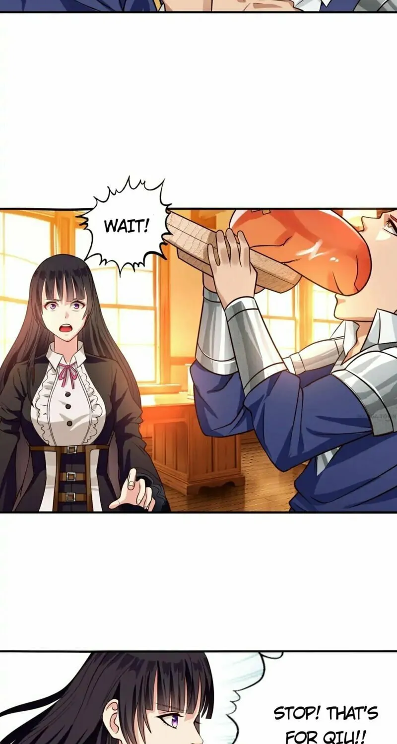 Read Devouring Realm chapter 35 image 16 on Lezhin