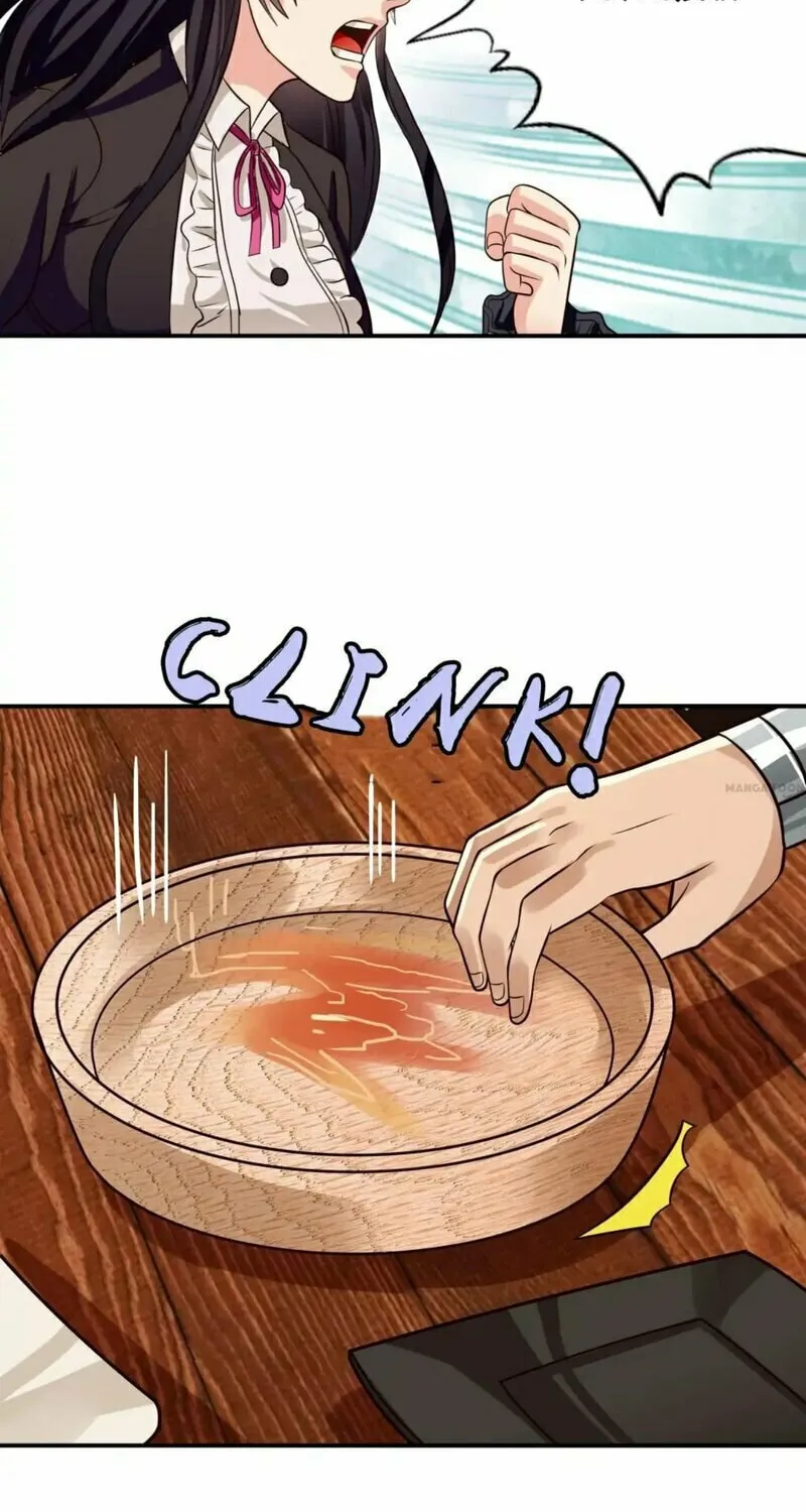 Read Devouring Realm chapter 35 image 17 on Lezhin