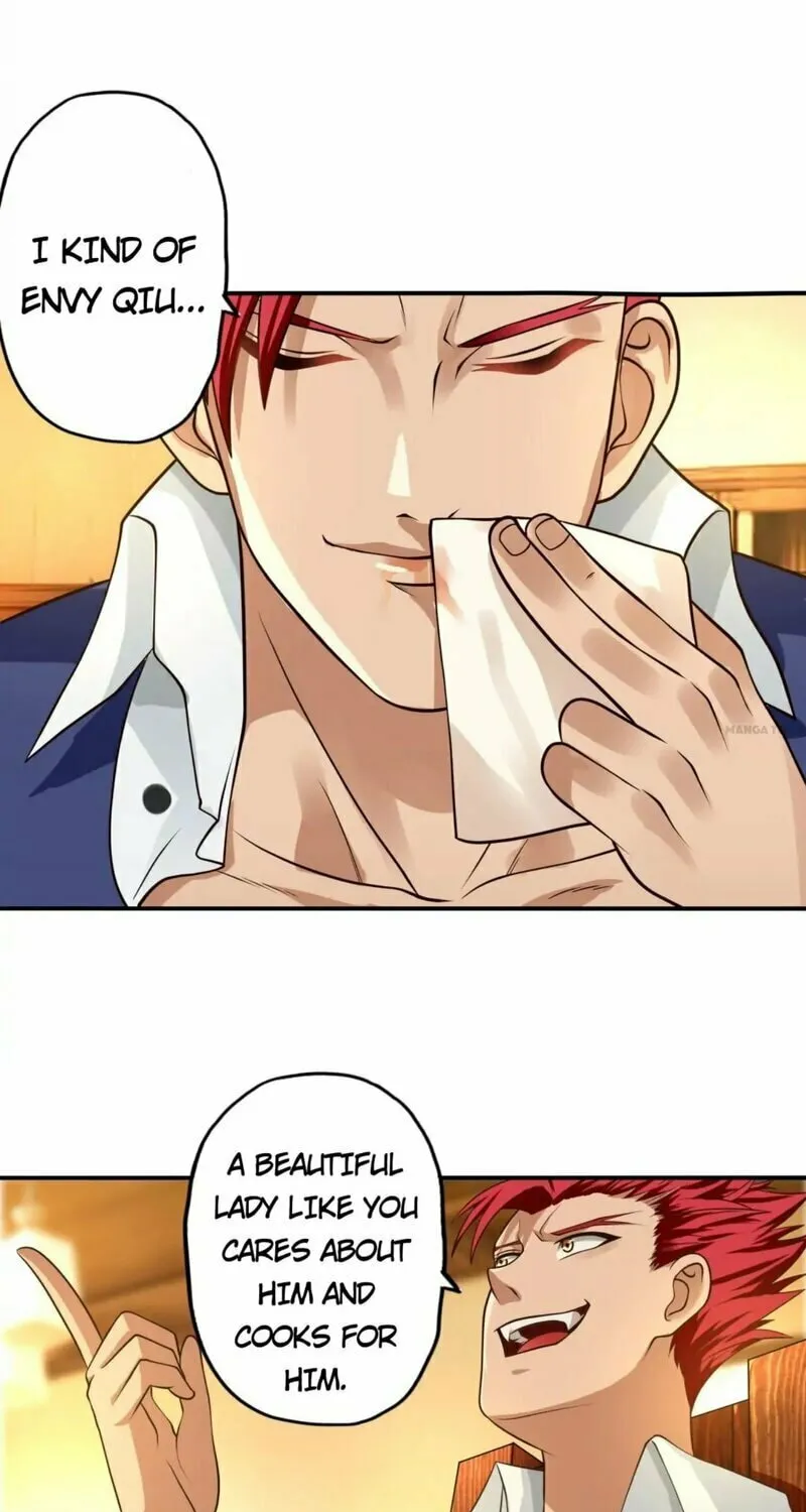 Read Devouring Realm chapter 35 image 18 on Lezhin